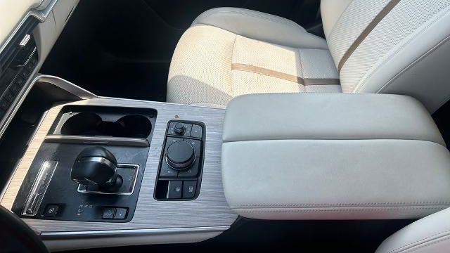 2024 Mazda CX-90 Plug-in Hybrid Premium Plus
