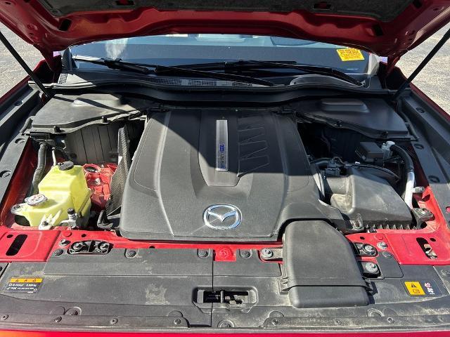 2024 MAZDA CX-9 - $35,845