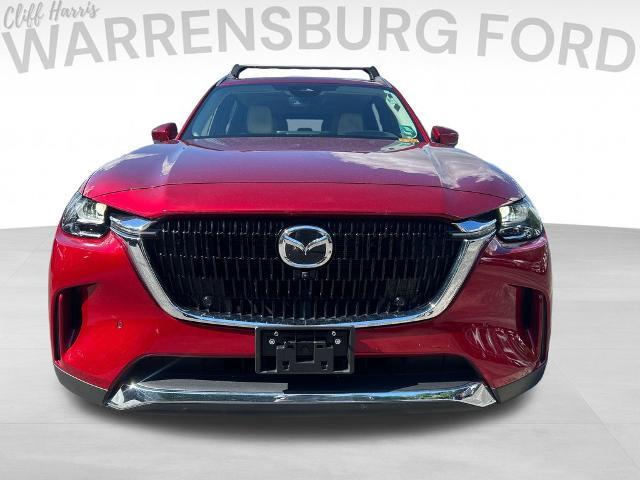2024 MAZDA CX-9 - $32,500