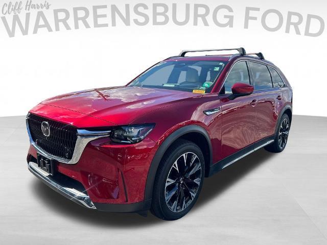 2024 MAZDA CX-9 - $32,500