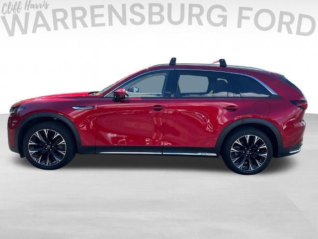 2024 MAZDA CX-9 - $32,500