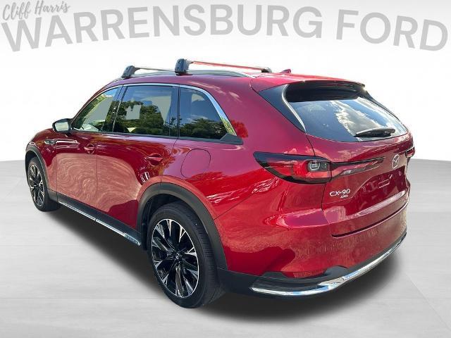 2024 MAZDA CX-9 - $32,500