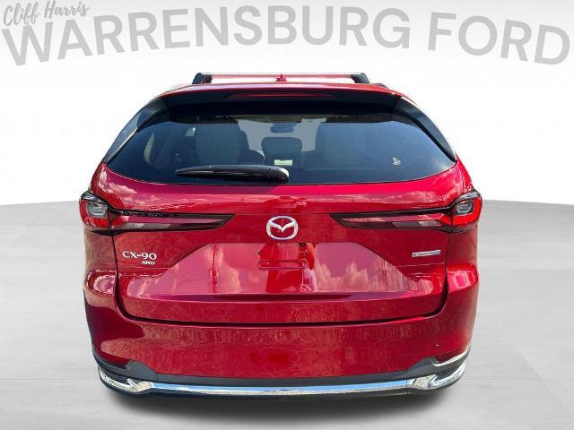 2024 MAZDA CX-9 - $32,500