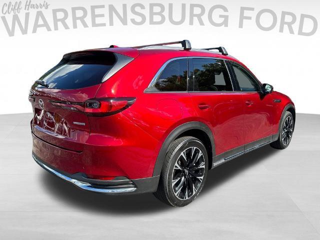 2024 MAZDA CX-9 - $32,500