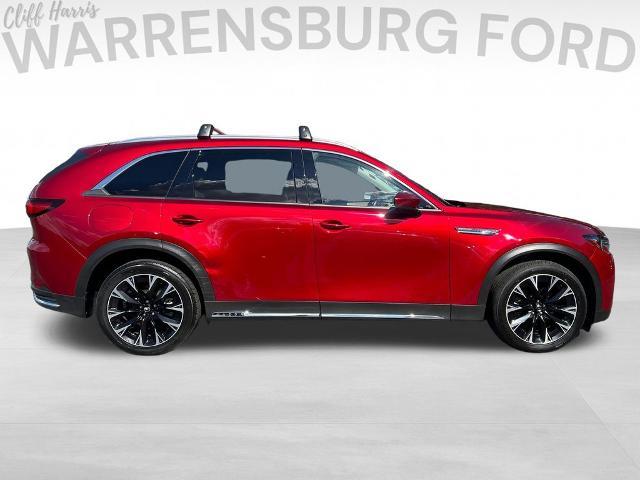 2024 MAZDA CX-9 - $32,500