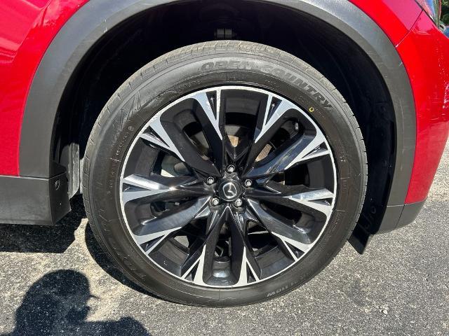 2024 MAZDA CX-9 - $32,500