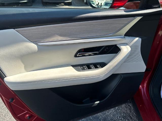 2024 MAZDA CX-9 - $32,500