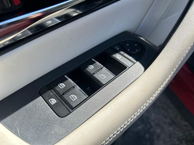 2024 MAZDA CX-9 - $32,500