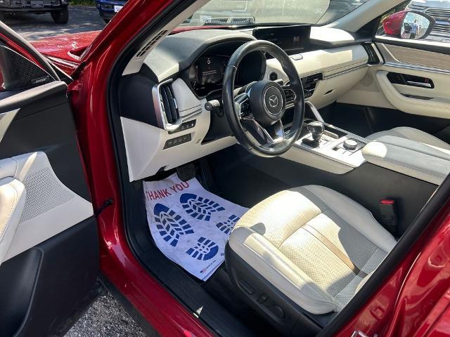 2024 MAZDA CX-9 - $32,500