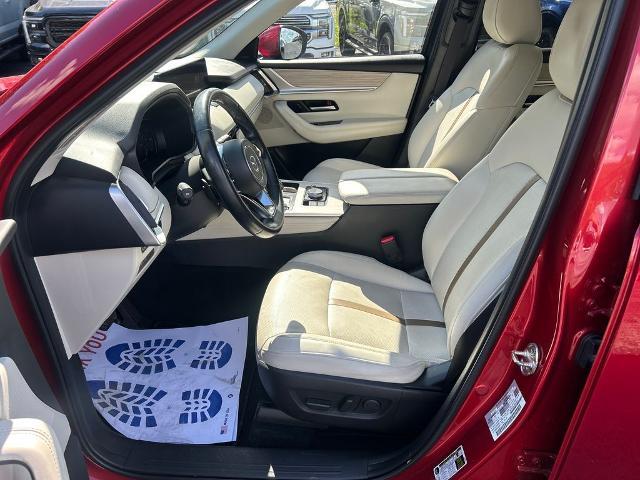 2024 MAZDA CX-9 - $32,500