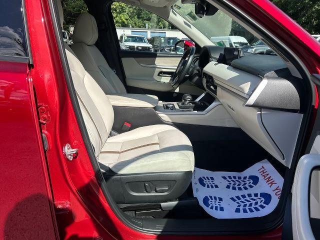 2024 MAZDA CX-9 - $32,500