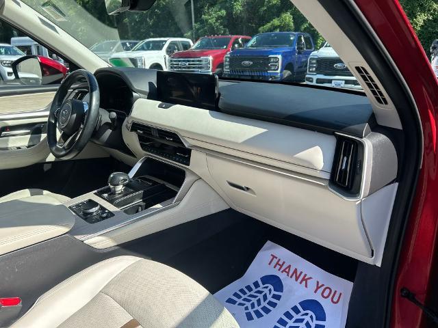2024 MAZDA CX-9 - $32,500