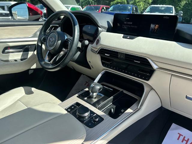 2024 MAZDA CX-9 - $32,500