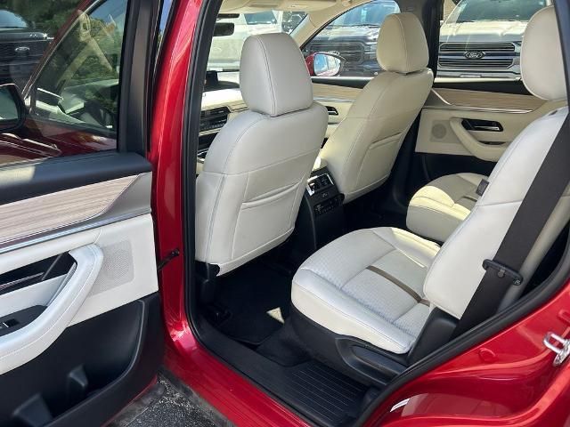 2024 MAZDA CX-9 - $32,500