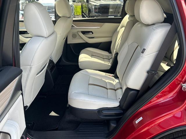 2024 MAZDA CX-9 - $32,500
