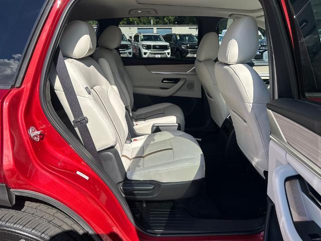 2024 MAZDA CX-9 - $32,500
