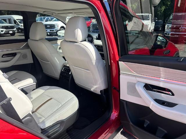 2024 MAZDA CX-9 - $32,500