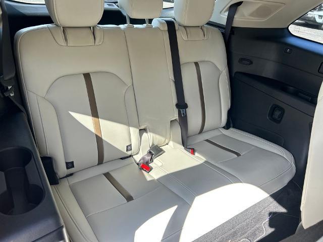2024 MAZDA CX-9 - $32,500