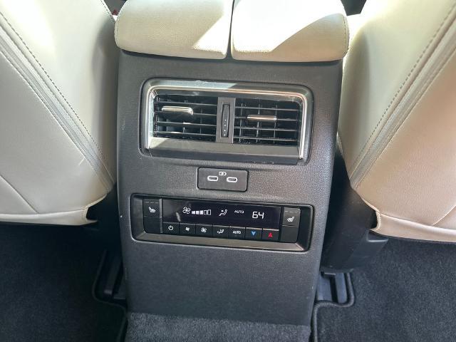 2024 MAZDA CX-9 - $32,500