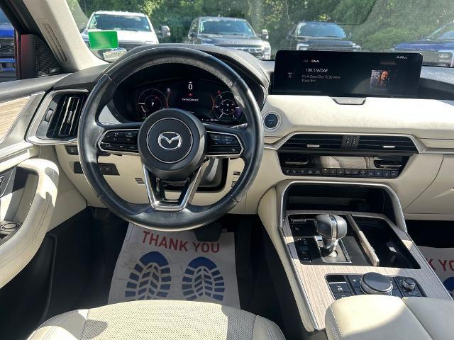2024 MAZDA CX-9 - $32,500