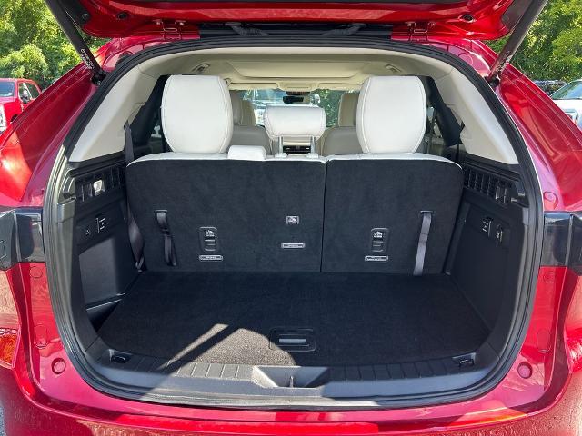 2024 MAZDA CX-9 - $32,500