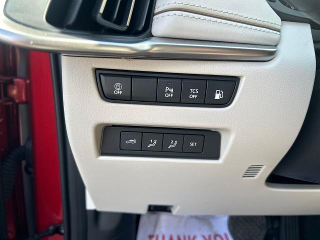 2024 MAZDA CX-9 - $32,500