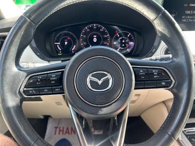 2024 MAZDA CX-9 - $32,500