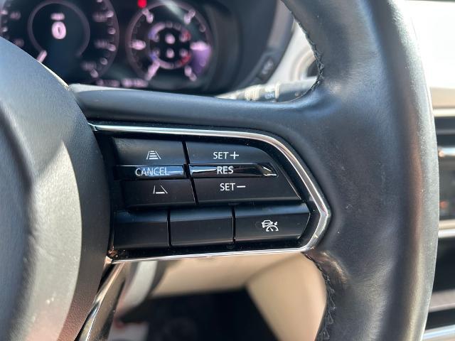 2024 MAZDA CX-9 - $32,500