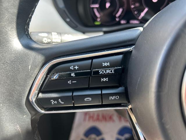 2024 MAZDA CX-9 - $32,500
