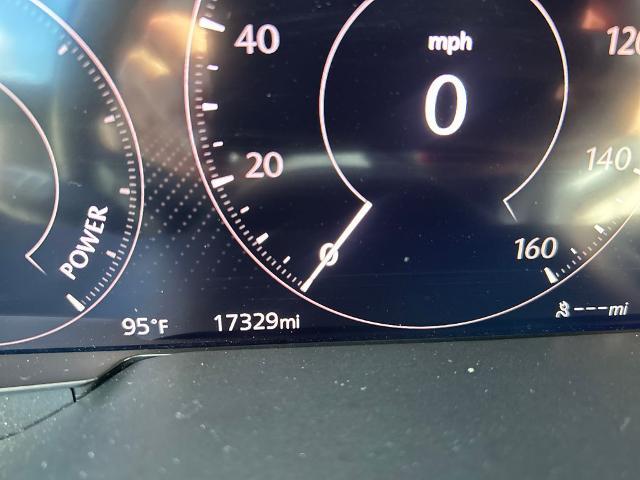 2024 MAZDA CX-9 - $32,500