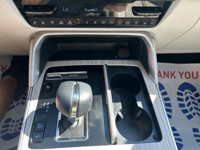 2024 MAZDA CX-9 - $32,500