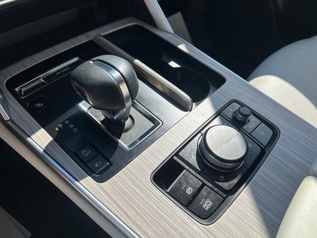 2024 MAZDA CX-9 - $32,500