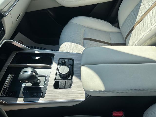 2024 MAZDA CX-9 - $32,500
