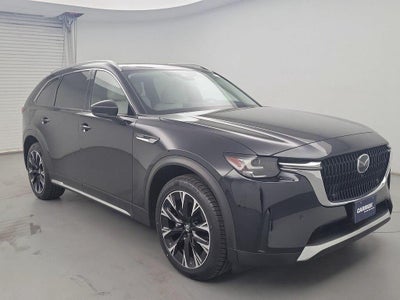 Photo of a 2024 Mazda CX-90 Plug-In Hybrid AWD Premium Plus 4DR SUV for sale