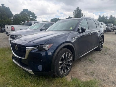 Photo of a 2025 Mazda CX-90 Plug-In Hybrid AWD Premium Plus 4DR SUV for sale