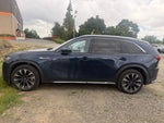 2025 CX-90 Plug-in Hybrid Thumbnail 2