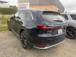 2025 CX-90 Plug-in Hybrid Thumbnail 3