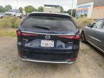 2025 CX-90 Plug-in Hybrid Thumbnail 4