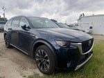 2025 CX-90 Plug-in Hybrid Thumbnail 7