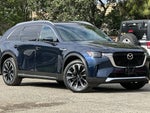 2025 CX-90 Plug-in Hybrid Thumbnail 2