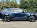 2025 CX-90 Plug-in Hybrid Thumbnail 3