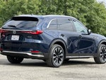 2025 CX-90 Plug-in Hybrid Thumbnail 4