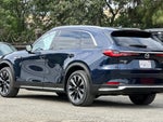 2025 CX-90 Plug-in Hybrid Thumbnail 6