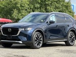 2025 CX-90 Plug-in Hybrid Thumbnail 8