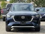 2025 CX-90 Plug-in Hybrid Thumbnail 9