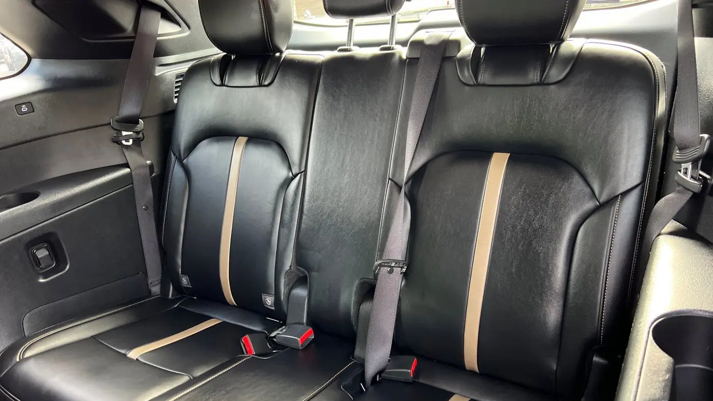2025 Mazda CX-90 Plug-in Hybrid Premium Plus