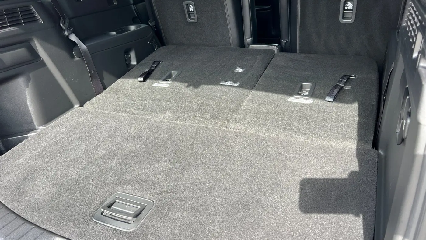 2025 Mazda CX-90 Plug-in Hybrid Premium Plus