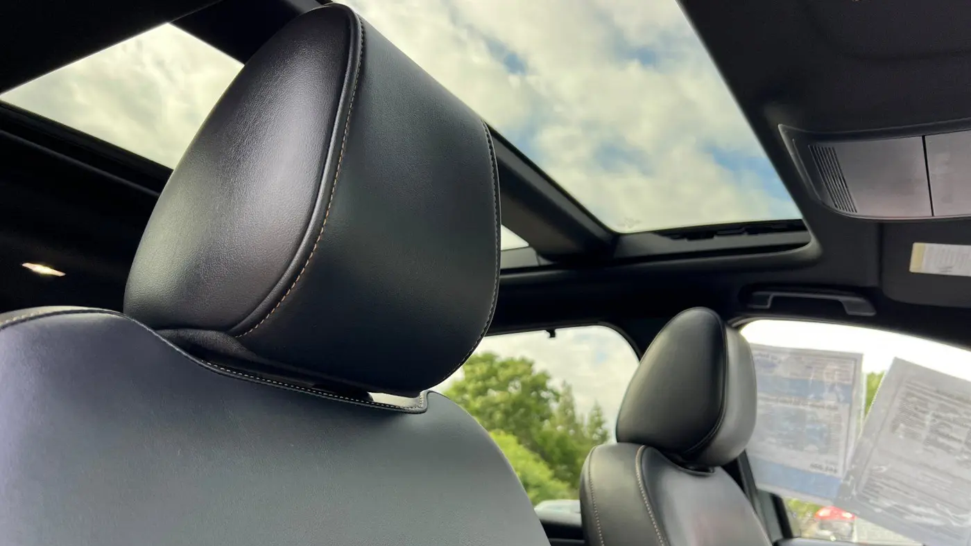 2025 Mazda CX-90 Plug-in Hybrid Premium Plus