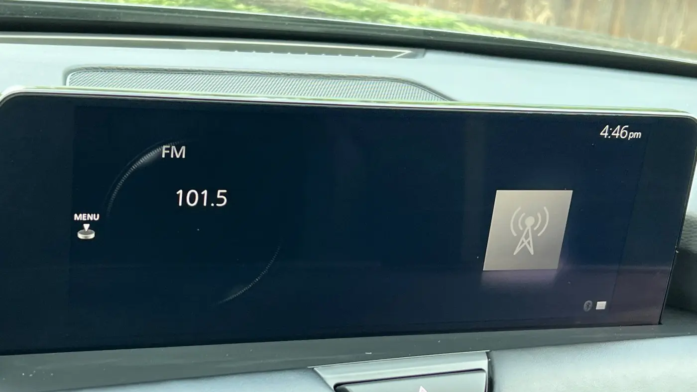 2025 Mazda CX-90 Plug-in Hybrid Premium Plus
