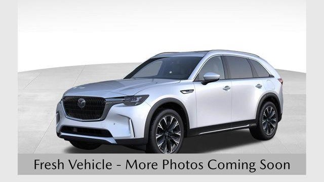 Preowned 2025 Mazda CX-90 Plug-in Hybrid Premium Plus for Sale